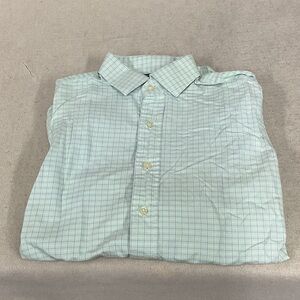 EUC Mens long sleeve button down Ralph Lauren shirt